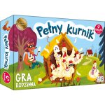 Kukuryku Plný kurník – Sleviste.cz