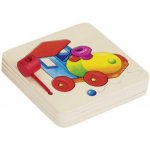 Goki Knížka pro nejmenší – Hledejceny.cz