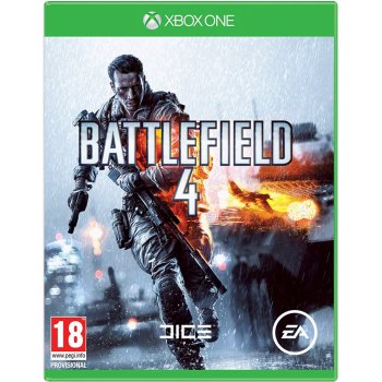 Battlefield 4