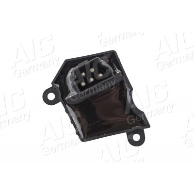 Řídící jednotka topení a ventilace AIC 52016 | Zboží Auto