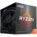 AMD Ryzen 7 5700X3D 100-100001503WOF – Zboží Mobilmania
