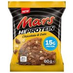 Mars High Protein Cookie čokoláda/karamel 60 g – Zboží Dáma