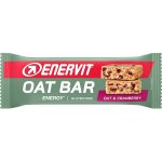 Enervit Oat Bar 50 g s brusinkami – Hledejceny.cz