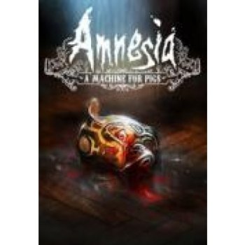 Amnesia: A Machine For Pigs