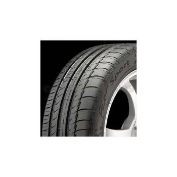 Michelin Pilot Sport PS2 285/40 R19 103Y