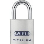 Abus 80TI/40HB63 Titalium – Zboží Mobilmania