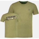 Korda Tričko Kore TK Tee Olive – Zboží Dáma