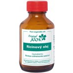 Atok Rostlinný olej ricinový 250 ml – Hledejceny.cz