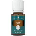 Young Living Sage Šalvěj esenciální olej 15 ml – Hledejceny.cz