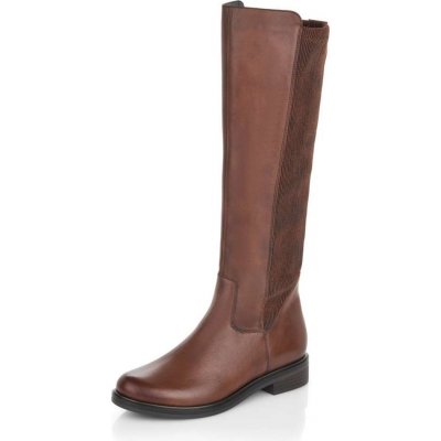Remonte D8371-25 hnědé W4 D8371-25 BROWN H/W4 – Zboží Dáma
