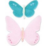Sizzix Bigz Motýlci vyřezávací šablona – Hledejceny.cz