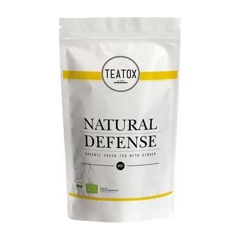 Teatox Čaj Natural Defense Tea náhradní balení 70 g