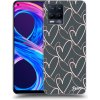 Pouzdro a kryt na mobilní telefon Realme Picasee Ultimate Case pro Realme 8 Pro - Hodně lásky