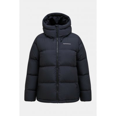 Peak Performance W Rivel Down Puffer black – Sleviste.cz