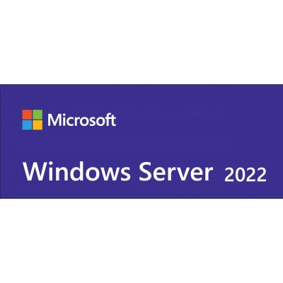 Windows CSP Server 2022 1 User CAL DG7GMGF0D5VX:0007 – Zboží Živě