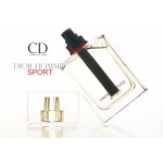 Christian Dior Sport toaletní voda pánská 50 ml – Hledejceny.cz