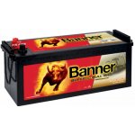 Banner Buffalo Bull SHD PROfessional 12V 145Ah 800A SHD645 03 – Hledejceny.cz