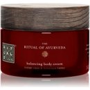 Rituals The Ritual Of Ayurveda zjemňující tělový krém 220 ml