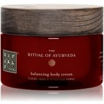 Rituals The Ritual Of Ayurveda zjemňující tělový krém 220 ml – Hledejceny.cz