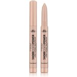 Deborah Milano voděodolný vysouvací oční stín v tužce 24ore Color Power 02 Light Gold 1,4 g – Sleviste.cz