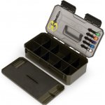 Avid Carp Reload Acesory Box – Zbozi.Blesk.cz