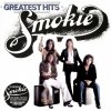 Hudba Smokie - Greatest Hits Vol. 1 CD