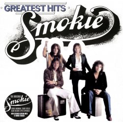 Smokie - Greatest Hits Vol. 1 CD