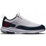 FootJoy Tour Rival Mens white/navy/red – Sleviste.cz