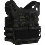 Wosport taktická vesta VE-99 Multicam Black – Zboží Mobilmania