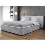 Ami Nábytek Pro Line 20 s úložným prostorem Harmony 80 šedá – Sleviste.cz