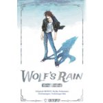Wolf's Rain - Perfect Edition – Zbozi.Blesk.cz