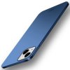 Pouzdro a kryt na mobilní telefon MOFI Ultratenké Apple i Phone 15 modré
