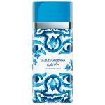 Dolce & Gabbana Light Blue Capri In Love parfémovaná voda dámská 100 ml tester – Hledejceny.cz
