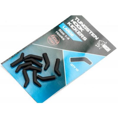 Kevin Nash Rovnátka Hook Kickers Medium 10 ks – Sleviste.cz
