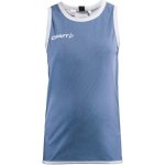 Craft Progress Reversible Basket Singlet Dres – Zboží Dáma