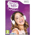 Violetta: Rhythm and Music – Zboží Dáma