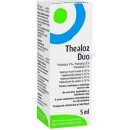 Thea Thealoz Duo oph.gtt. 5 ml