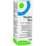 Thea Thealoz Duo oph.gtt. 5 ml – Hledejceny.cz