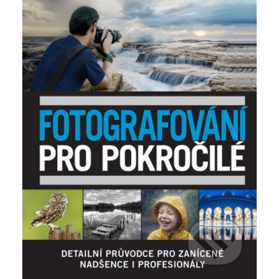 Fotografování pro pokročilé – Zboží Mobilmania