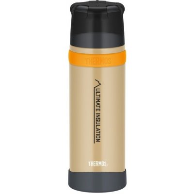 Thermos Mountain FFX termoska 750 ml béžová – Zboží Dáma