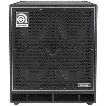 AMPEG PN 410HLF