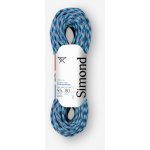 SIMOND 9,5 mm x 80 m Vertika – Zboží Mobilmania