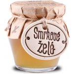 Chuť Moravy Smrkové želé 100 ml – Zboží Dáma