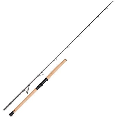 Savage Gear Fury SG6 Boat Rod 2,13 m 150-400 g 2 díly – Zboží Mobilmania