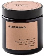 Mulieres Gingerbread 120 ml