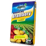 Agro hnojivo pro brambory 5 kg – Zboží Mobilmania
