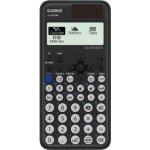 CASIO FX 85 CW W ET – Hledejceny.cz