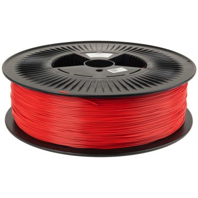 Spectrum PLA Pro 1.75mm 4.5kg Červená - Bloody Red – Zboží Živě