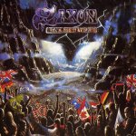 Saxon - Rock The Nations - LP – Hledejceny.cz
