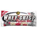 All Stars Whey-Crisp Protein Bar 50g